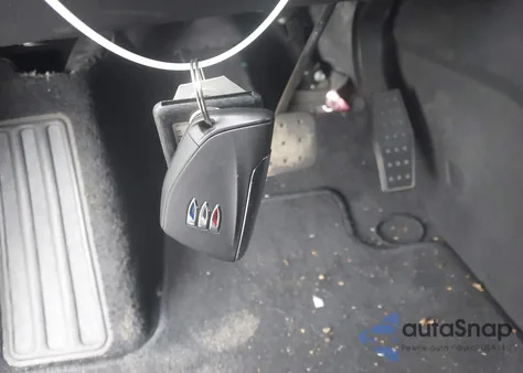 2025 Buick Enclave Preferred Fwd from USA, damaged, VIN 5GAEVARS5SJ226647